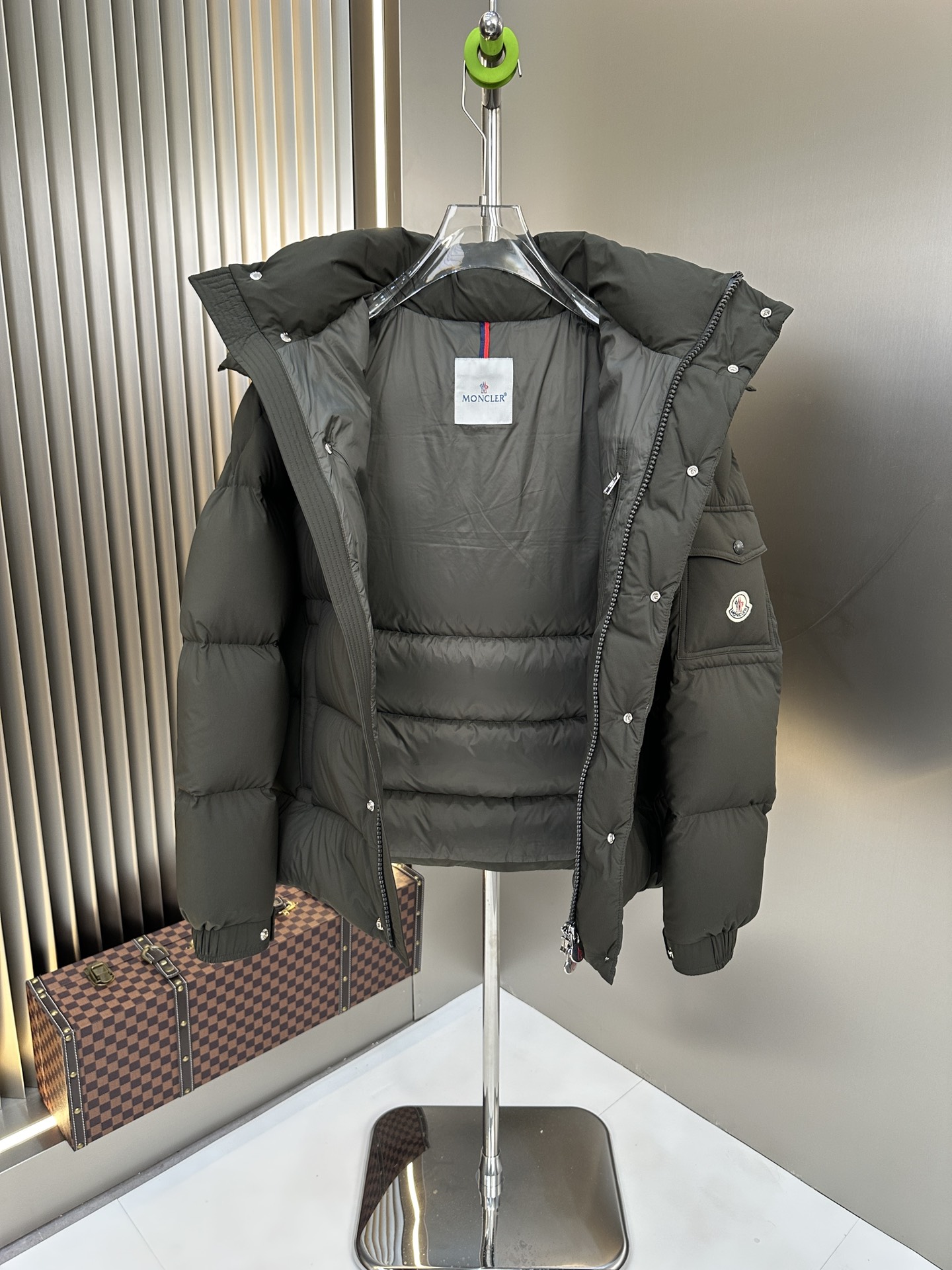 Moncler Down Jackets